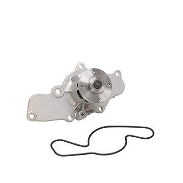 Dayco Engine Water Pump  top view frsport DP517