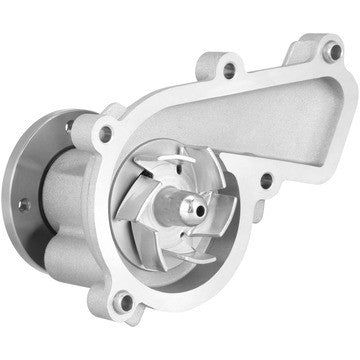 Dayco Engine Water Pump  top view frsport DP598