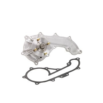 Dayco Engine Water Pump  top view frsport DP806