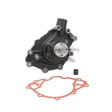 Dayco Engine Water Pump  top view frsport DP8101