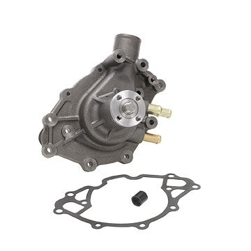 Dayco Engine Water Pump  top view frsport DP810