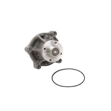 Dayco Engine Water Pump  top view frsport DP833