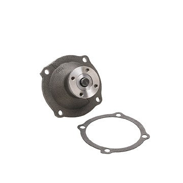 Dayco Engine Water Pump  top view frsport DP839