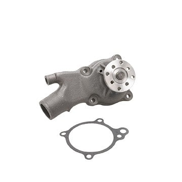 Dayco Engine Water Pump  top view frsport DP846