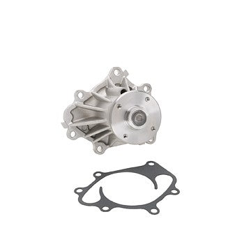 Dayco Engine Water Pump  top view frsport DP860