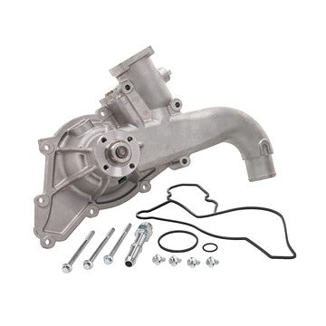 Dayco Engine Water Pump  top view frsport DP863