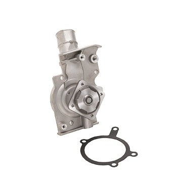 Dayco Engine Water Pump  top view frsport DP871