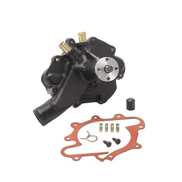 Dayco Engine Water Pump  top view frsport DP9951