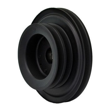 PowerBond by Dayco Engine Harmonic Balancer  top view frsport PB1089N