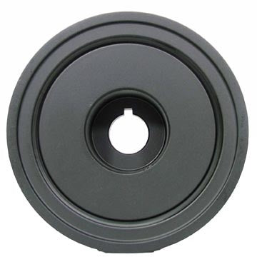 PowerBond by Dayco Engine Harmonic Balancer  top view frsport PB1165N