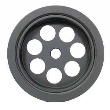 PowerBond by Dayco Engine Harmonic Balancer  top view frsport PB1168N