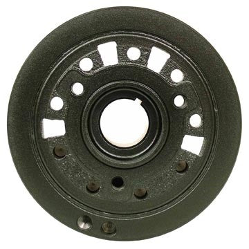 PowerBond by Dayco Engine Harmonic Balancer  top view frsport PB1203ST