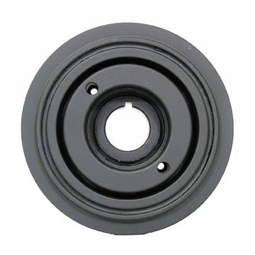 PowerBond by Dayco Engine Harmonic Balancer  top view frsport PB1232N