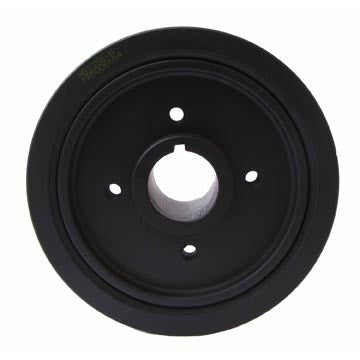 PowerBond by Dayco Engine Harmonic Balancer  top view frsport PB1256N