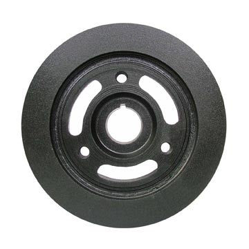 PowerBond by Dayco Engine Harmonic Balancer  top view frsport PB1447N