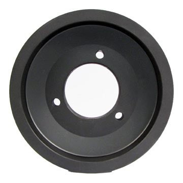 PowerBond by Dayco Engine Harmonic Balancer Pulley  top view frsport PB1557N