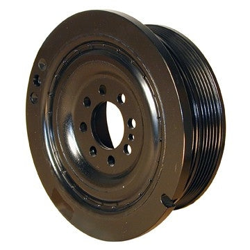 PowerBond by Dayco Engine Harmonic Balancer  top view frsport PB1699N