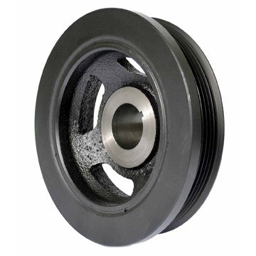 PowerBond by Dayco Engine Harmonic Balancer  top view frsport PB1707N