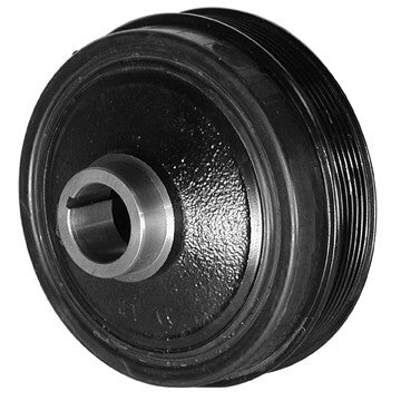 powerbond by dayco engine harmonic balancer  frsport pb1733n