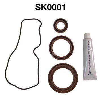 dayco engine seal kit  frsport sk0001