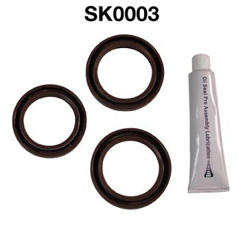 dayco engine seal kit  frsport sk0003