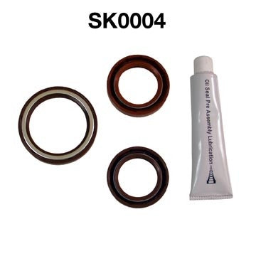 dayco engine seal kit  frsport sk0004