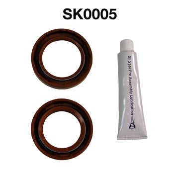 dayco engine seal kit  frsport sk0005