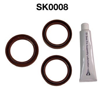 dayco engine seal kit  frsport sk0008