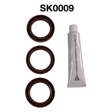 dayco engine seal kit  frsport sk0009