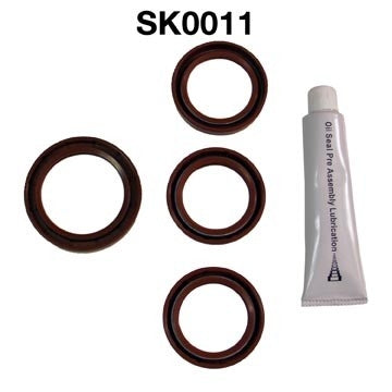 dayco engine seal kit  frsport sk0011