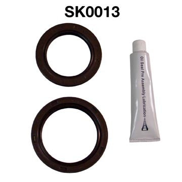 Dayco Engine Seal Kit  top view frsport SK0013