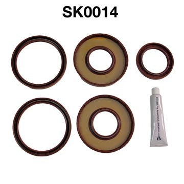 dayco engine seal kit  frsport sk0014