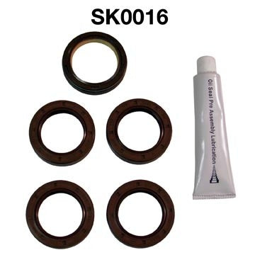 Dayco Engine Seal Kit  top view frsport SK0016