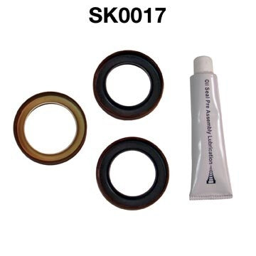 dayco engine seal kit  frsport sk0017