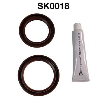 dayco engine seal kit  frsport sk0018