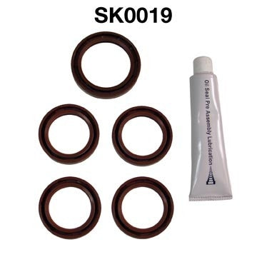 dayco engine seal kit  frsport sk0019