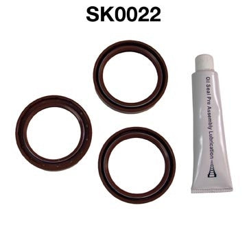 dayco engine seal kit  frsport sk0022