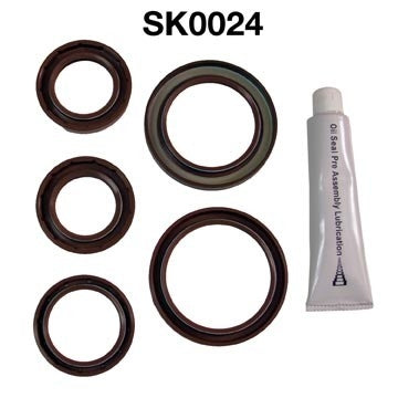 dayco engine seal kit  frsport sk0024