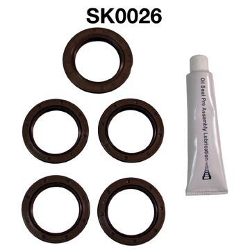 Dayco Engine Seal Kit  top view frsport SK0026