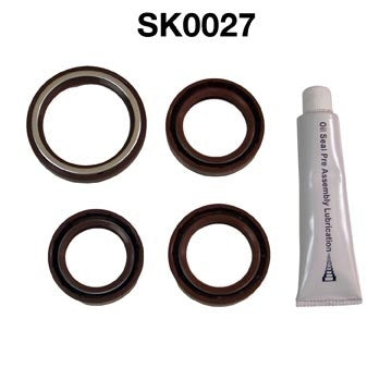 dayco engine seal kit  frsport sk0027