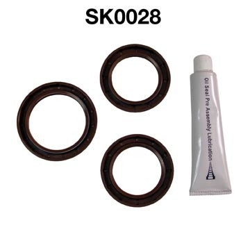 dayco engine seal kit  frsport sk0028