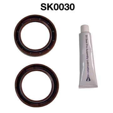 dayco engine seal kit  frsport sk0030