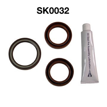 dayco engine seal kit  frsport sk0032