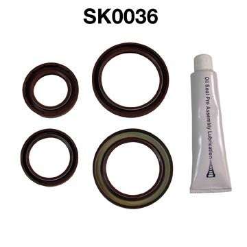 dayco engine seal kit  frsport sk0036