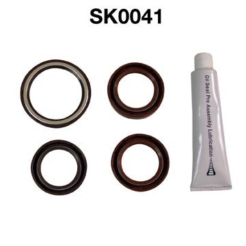 dayco engine seal kit  frsport sk0041