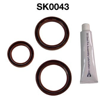 dayco engine seal kit  frsport sk0043