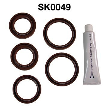 dayco engine seal kit  frsport sk0049