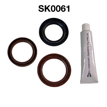 dayco engine seal kit  frsport sk0061