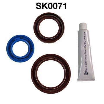 dayco engine seal kit  frsport sk0071