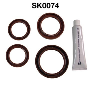 dayco engine seal kit  frsport sk0074